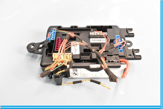 12-18 BMW 320i 328i 428i F30 Fuse Box Power Distribution Box Oem