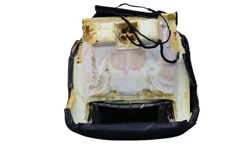 Load image into Gallery viewer, 06-12 Bentley Continental Flying Spur Front Left Driver Bottom Seat Cushion Oem
