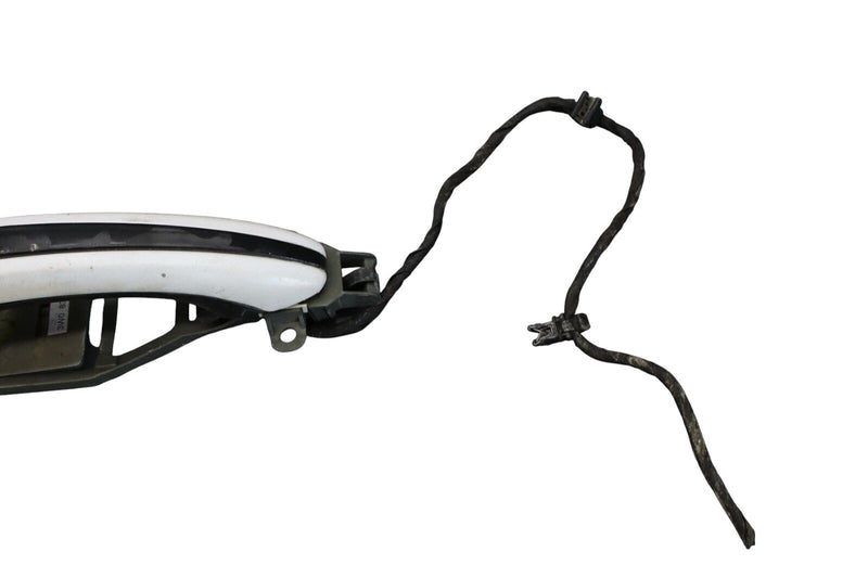 Load image into Gallery viewer, 03-12 Bentley Continental GT GTC Rear Left Exterior Door Handle Keyless Go OEM
