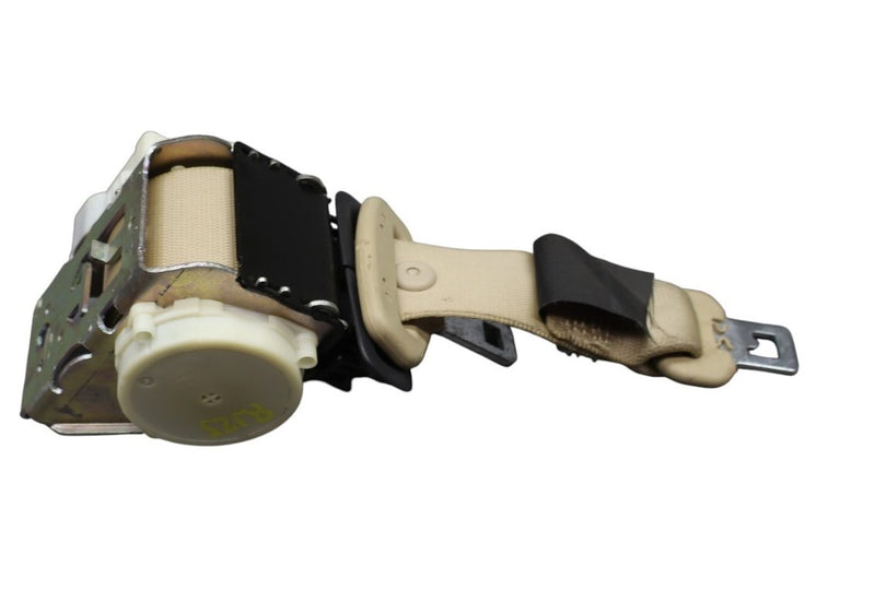 Load image into Gallery viewer, @09-12 Jaguar X250 XF XFR Rear Center Seat Belt Retractor 8X23F600A38BC Oem
