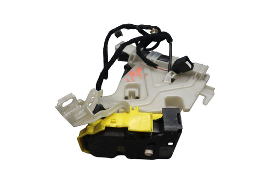 17-25 Alfa Romeo Giulia Rear Right Passenger Side Door Latch Lock Actuator Oem