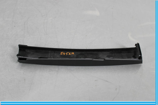 09-15 BMW 750Li F01 F02 Rear Right Side Door Window Shade Adapter Trim Oem