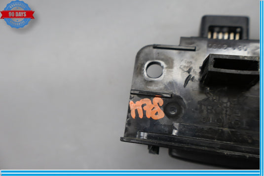 07-17 Lexus LS460 Power Trunk Close Lid Control Switch Button 15C081 Oem