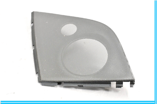 07-17 Lexus LS460 Left Driver Side Dash Speaker Cover Grille Trim Oem
