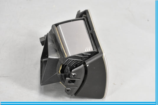 09-12 Jaguar XF Front Left Driver Side Dash Outer Air Vent Grille Oem