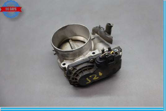 14-16 Hyundai Genesis Engine Air Inlet Intake Throttle Body 35100-3CAC0 Oem