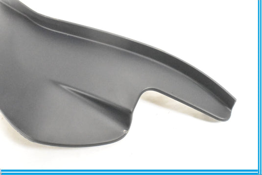 2010-2015 JAGUAR XJL FRONT LEFT SIDE DASH DASHBOARD END CAP COVER TRIM OEM