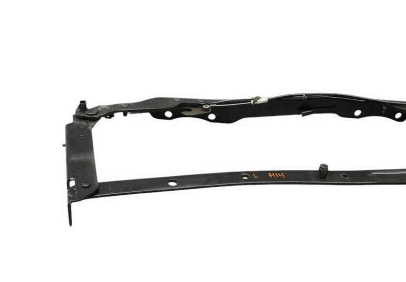 Load image into Gallery viewer, 02-10 Lexus SC430 Convertible Left Side Upper Roof Top Lid Hinge 6302224010 Oem
