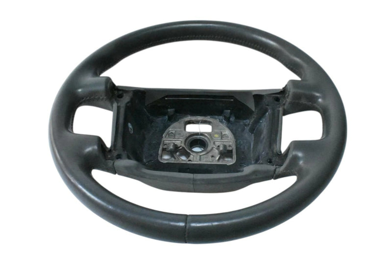 Load image into Gallery viewer, 03-10 Bentley Continental GT GTC Driver Steering Wheel Black 3W0419651K Oem
