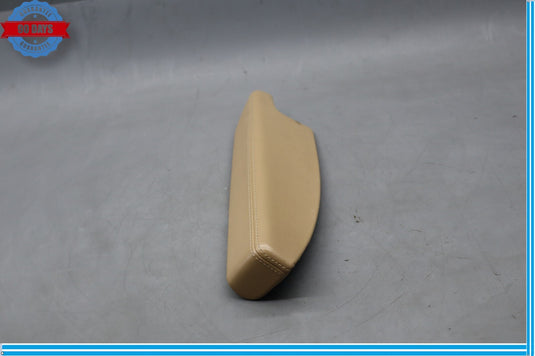 11-18 Porsche Cayenne 958 Front Right Side Door Panel Armrest Arm Rest Oem