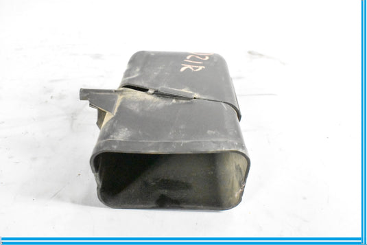 2009-2015 BMW 750LI F02 Front Right Passenger Engine Air Intake Duct Channel Oem