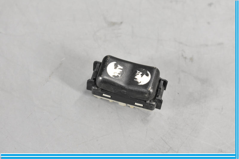 Load image into Gallery viewer, 1991 Mercedes 300SL Power Antenna Switch 1298209310 Oem
