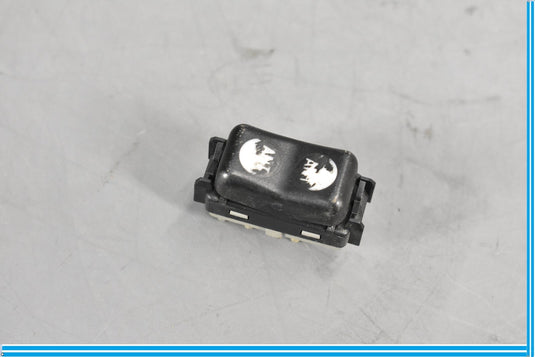 1991 Mercedes 300SL Power Antenna Switch 1298209310 Oem