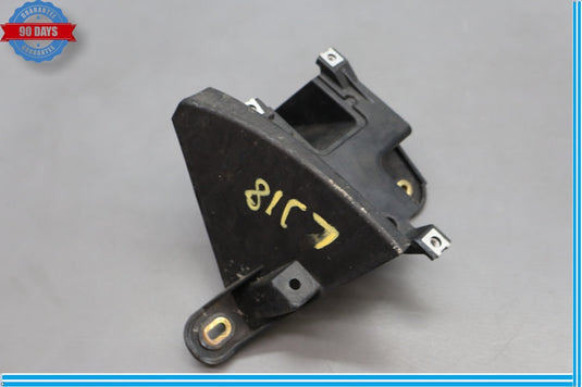 11-18 Porsche Cayenne Rear Left Blind Spot Detector Sensor Mount Bracket Oem