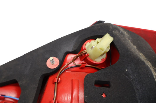03-06 Mercedes R230 SL500 SL600 Rear Left Driver Side Tail Light Tail Lamp Oem