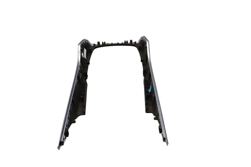 Load image into Gallery viewer, 12-18 Audi A6 Quattro Front Center Console Trim Bezel Cover Molding Wood Oem
