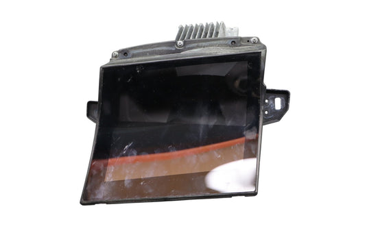 10-15 BMW F01 750i 750Li Dash Front Upper Head-Up Display Projector Screen Oem