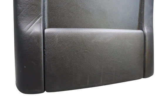 01-06 Lexus LS430 XF30 Front Right Or Left Side Seat Back Rest Cover Trim Oem