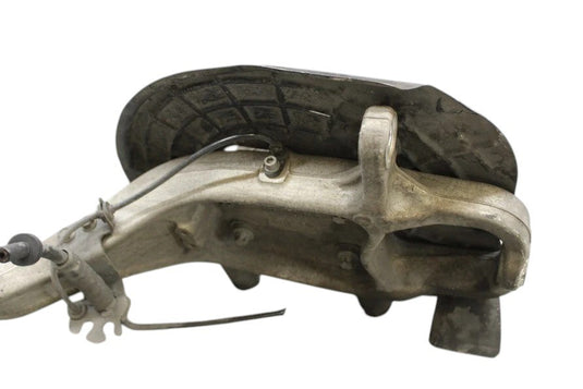 14-18 Maserati Ghibli Quattroporte Front Right Side Spindle Knuckle Hub Oem