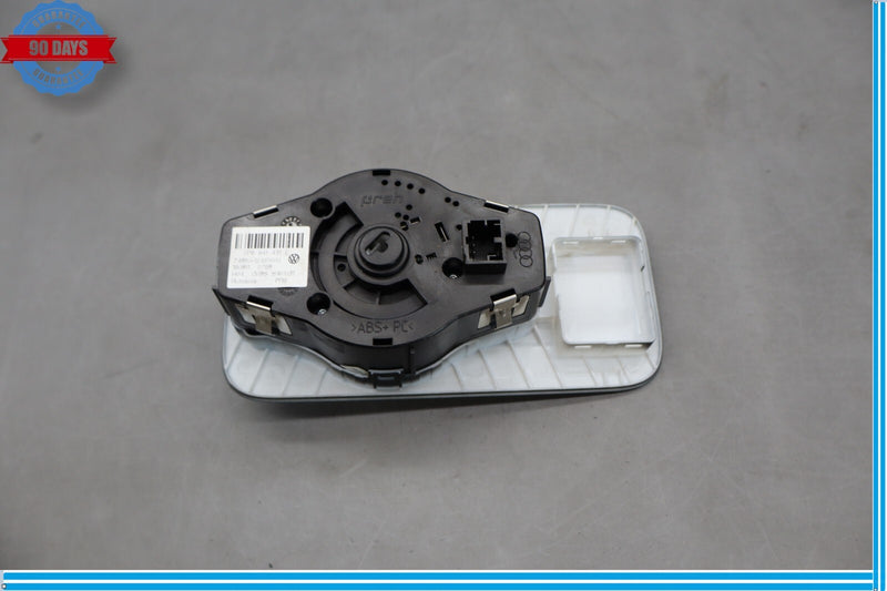 Load image into Gallery viewer, 11-17 Volkswagen VW Touareg Fog Light Headlight Switch With Rear Fog Control Oem
