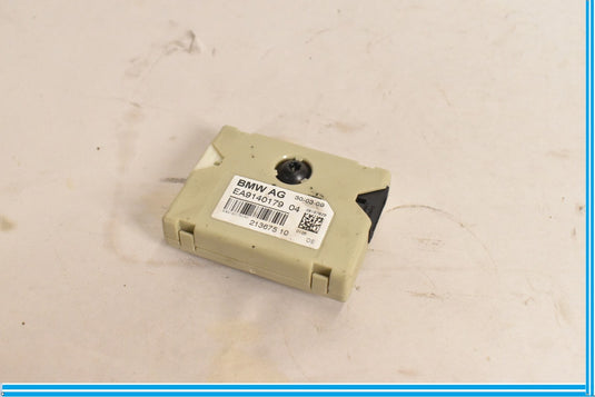 09-12 BMW 750i 750Li F01 F02 Trap Circuit Antenna Amplifier 213675-10 Oem