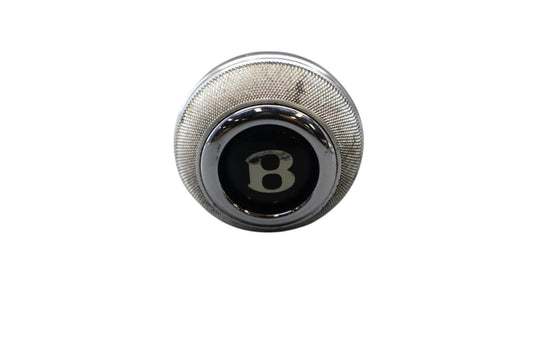 03-12 Bentley Continental GTC GT Floor Shifter Gear Shifter Shift Lever Knob Oem