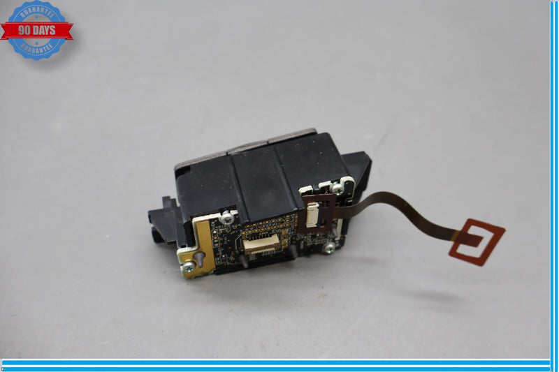 Load image into Gallery viewer, 07-09 Lexus XF40 LS460 Passenger Temp Up Down Control Switch Black Oem
