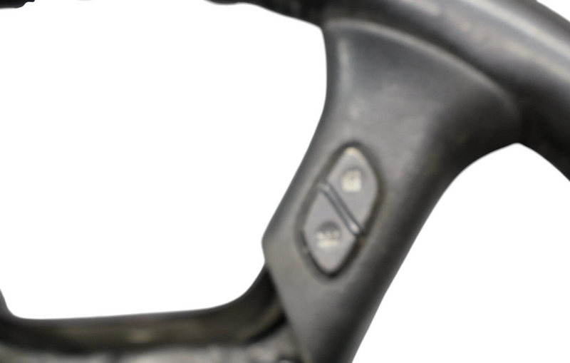 Load image into Gallery viewer, 03-07 Hummer H2 4-Spoke Driver Steering Wheel W/ Switches Leather 15188425 Oem
