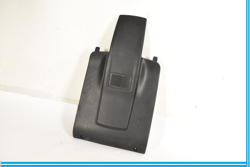 Load image into Gallery viewer, 11-14 Mercedes W207 E350 Front Left / Right Seat Back Plate Cover Panel Oem
