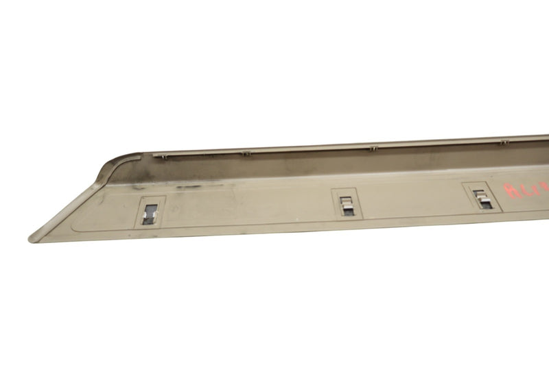 Load image into Gallery viewer, 2013 Mercedes W207 E350 Convertible Right Passenger Side Door Step Sill Oem
