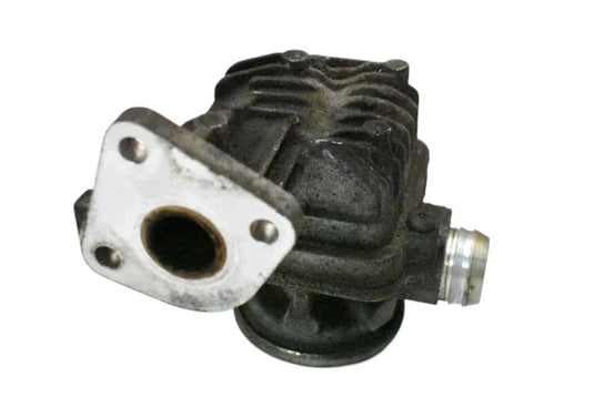 05-15 Mercedes W221 S550 E550 S400 CL550 Engine Motor Air Valve 0021407560 OEM