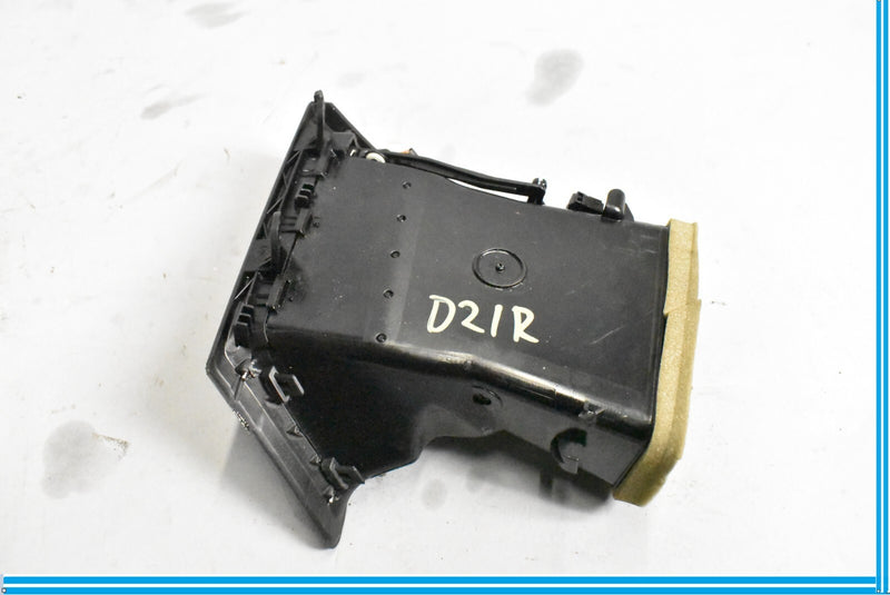Load image into Gallery viewer, 09-15 BMW 750i 750Li F01 Front Right Passenger Air Vent Grille 9115858 Oem
