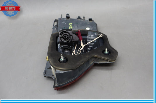11-13 BMW F10 535i GT xDriver Left Driver Side Inner Tail Light Lamp Oem