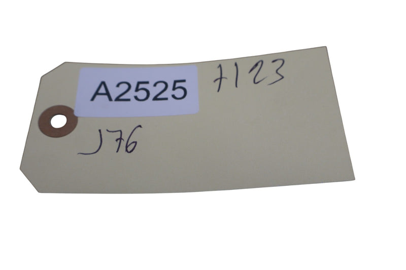 Load image into Gallery viewer, 14-19 Maserati Ghibli Rear Right Side Bumper Valance Lower Cover Panel Trim Oem
