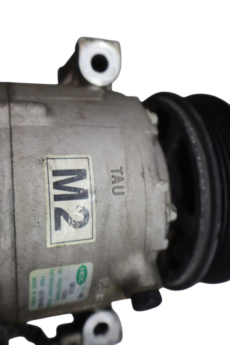 Load image into Gallery viewer, 09-14 Hyundai Equus Genesis AC A/C Air Condition Compressor Pump 977013M102 Oem
