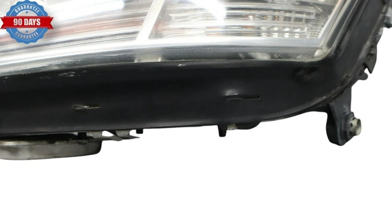 Load image into Gallery viewer, 07-09 Mercedes X164 GL550 GL450 Front Left Side Headlight Lamp Xenon Oem
