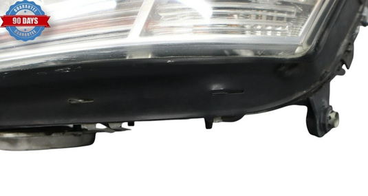 07-09 Mercedes X164 GL550 GL450 Front Left Side Headlight Lamp Xenon Oem