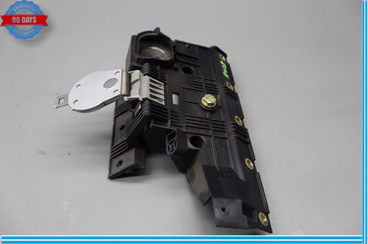 03-08 Mercedes R230 SL500 Rear Right Side Speaker Luggage Seatbelt Retractor Oem