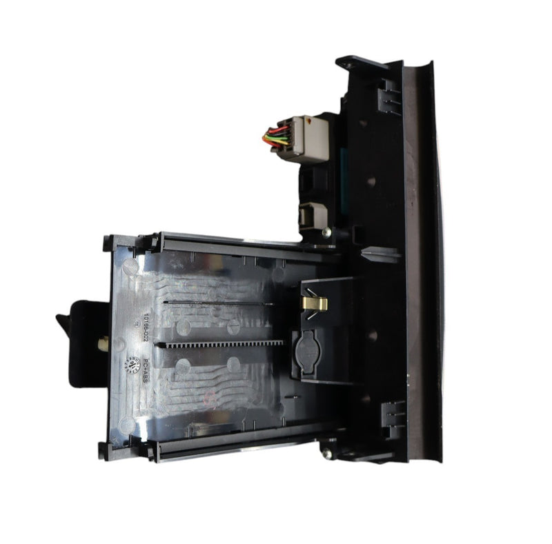 Load image into Gallery viewer, 14-19 Maserati Ghibli Dash AUX USB Phone Storage Box Compartment 670066186 Oem
