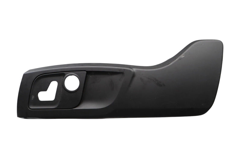 Load image into Gallery viewer, 14-22 Maserati Ghibli M157 Front Left Driver Side Seat Switch Cover Trim Oem
