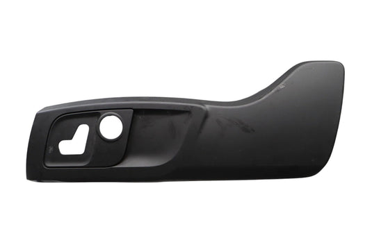 14-22 Maserati Ghibli M157 Front Left Driver Side Seat Switch Cover Trim Oem