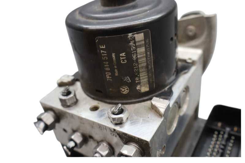 Load image into Gallery viewer, 11-18 Porsche Cayenne 958 ABS Pump Anti Lock Brake Control Module Unit Oem
