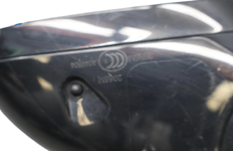Load image into Gallery viewer, 14-24 Jaguar X152 F-Type Front Left Drive Side Rear View Door Mirror Assy Oem
