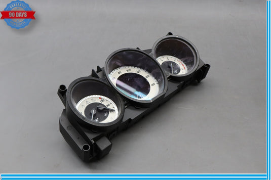 12-14 Mercedes CLS550 CLS63 Instrument Speedometer Cluster 2189007402 Oem