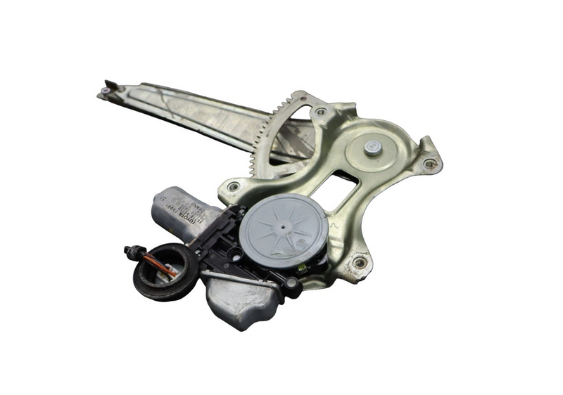 Load image into Gallery viewer, 07-12 Lexus LS460 Rear Right Passenger Side Door Window Regulator Motor Oem
