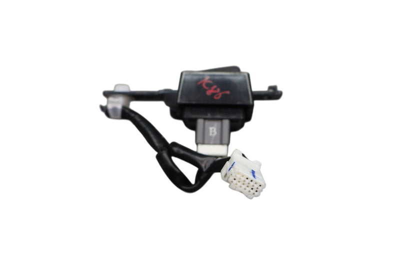Load image into Gallery viewer, 11-17 Infiniti QX56 QX80 Rear Seat Heater Control Switch Button Oem
