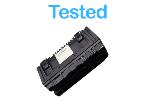 15-17 Hyundai Genesis Fuse Box Junction Relay Control Module Unit 91950B1800 OEM