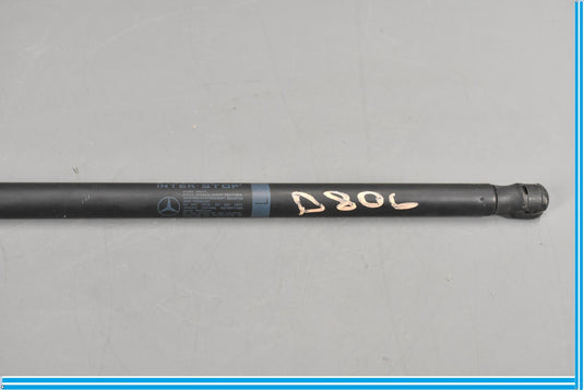 08-14 Mercedes E350 E550 Front Left Side Bonnet Hood Shock Strut Oem