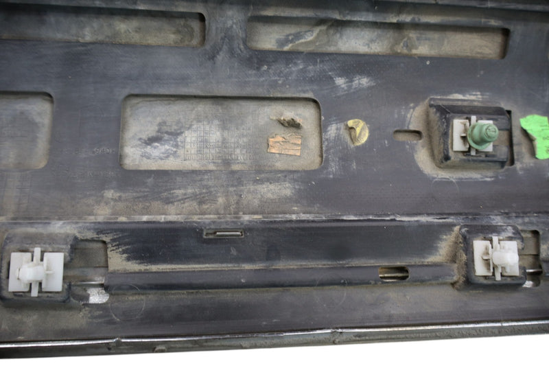 Load image into Gallery viewer, 11-17 Volkswagen Touareg Hybrid Front Right Passenger Door Lower Molding Oem
