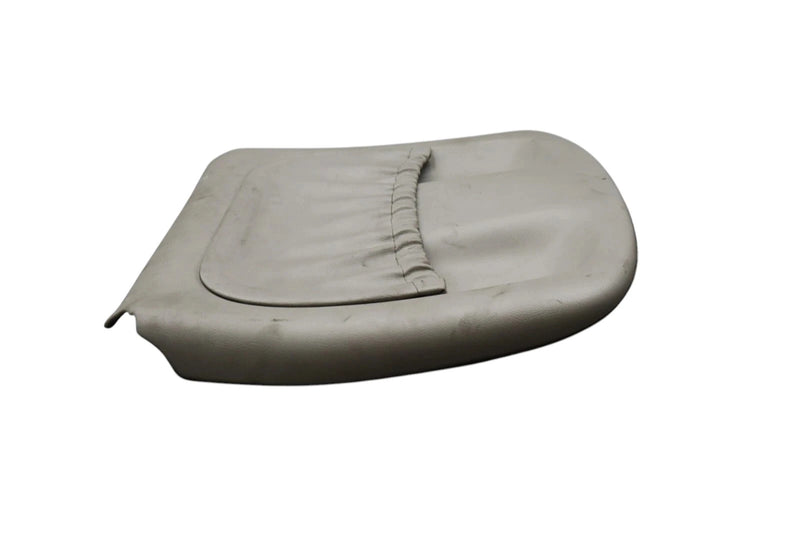 Load image into Gallery viewer, 03-09 Mercedes CLK320 CLK500 Front Left Seat Back Panel Trim A2099100739 Oem
